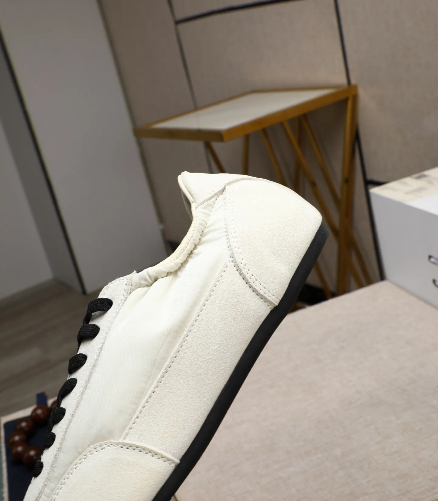 Men's shoes 💰460 [PRADA] Popular items in men's shoe counters, synchronized with the official website, high-quality shipments ✔️Original cowhide + cowhide lining, 1🆚1 replica, original original outsole, 38-45 (customized for 45, non-refundable)